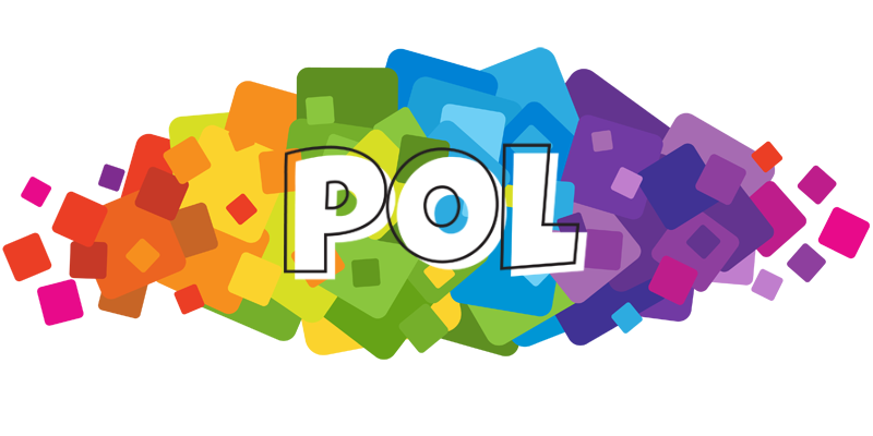 Pol pixels logo