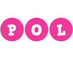 Pol poker logo