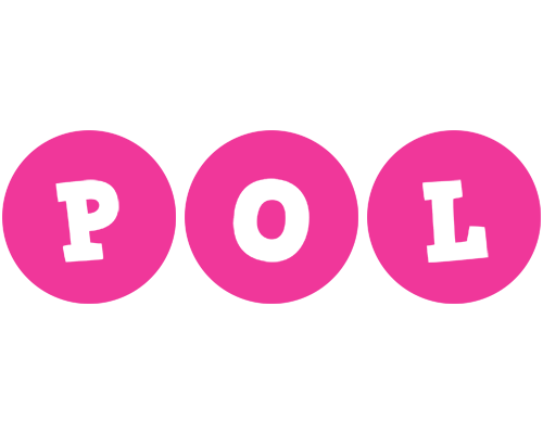 Pol poker logo