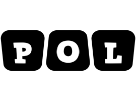 Pol racing logo