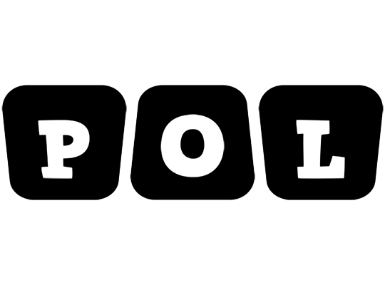 Pol racing logo