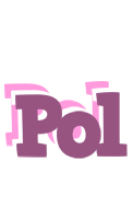 Pol relaxing logo