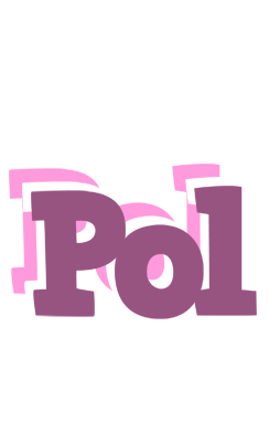 Pol relaxing logo