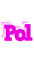 Pol rumba logo