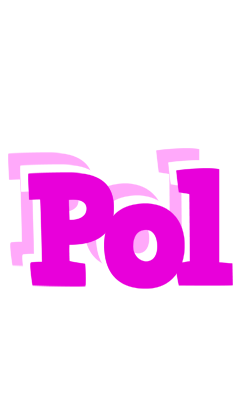 Pol rumba logo