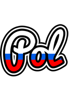 Pol russia logo