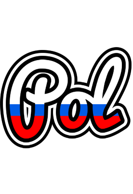Pol russia logo