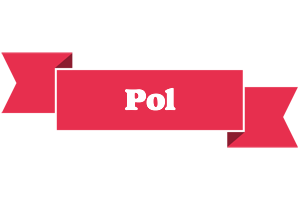 Pol sale logo