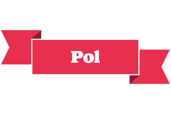 Pol sale logo