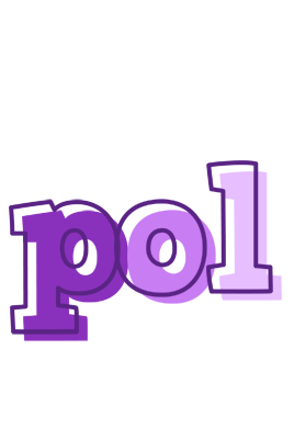 Pol sensual logo