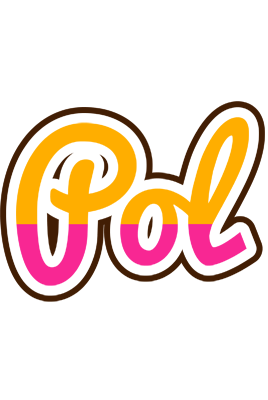 Pol smoothie logo