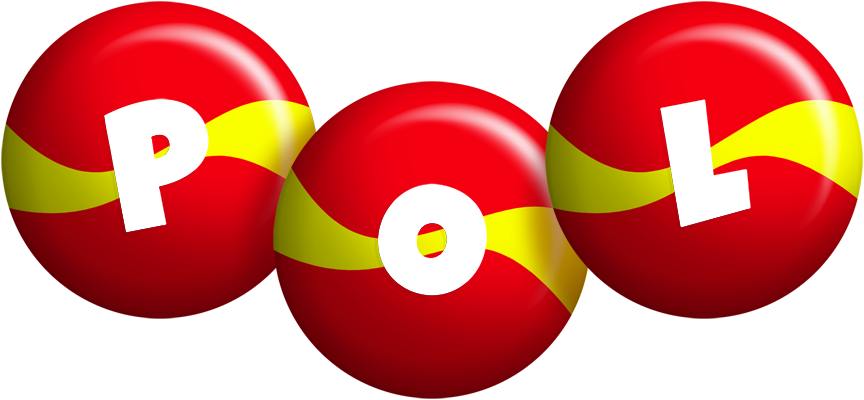 Pol spain logo