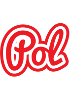 Pol sunshine logo