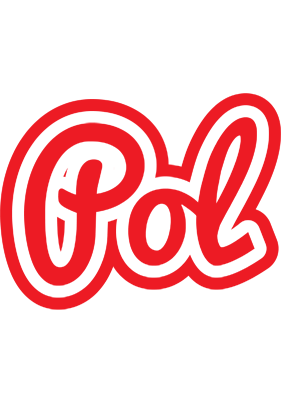 Pol sunshine logo