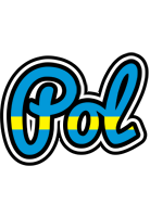 Pol sweden logo