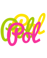 Pol sweets logo