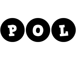 Pol tools logo