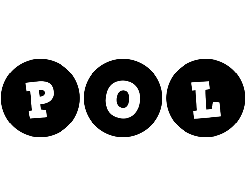 Pol tools logo