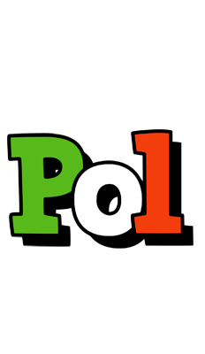 Pol venezia logo