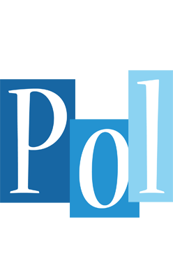Pol winter logo