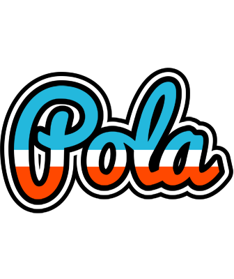 Pola america logo