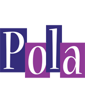 Pola autumn logo