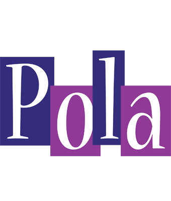 Pola autumn logo