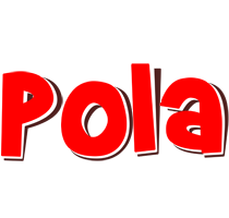 Pola basket logo