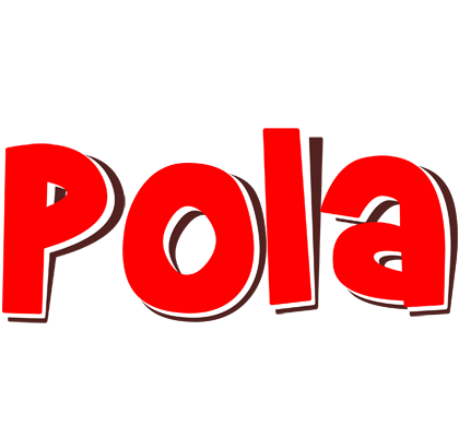 Pola basket logo
