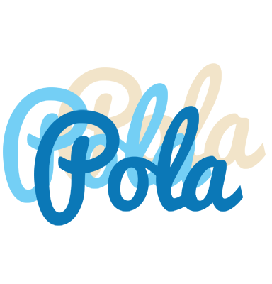 Pola breeze logo