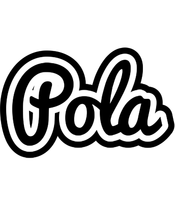Pola chess logo