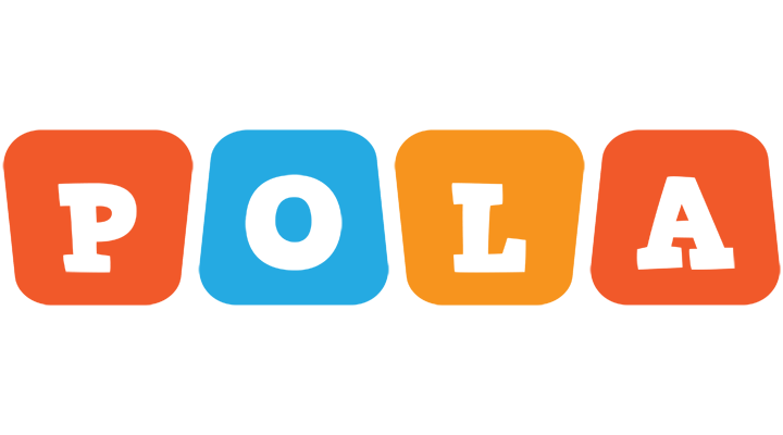 Pola comics logo