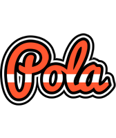 Pola denmark logo