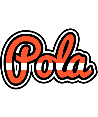 Pola denmark logo