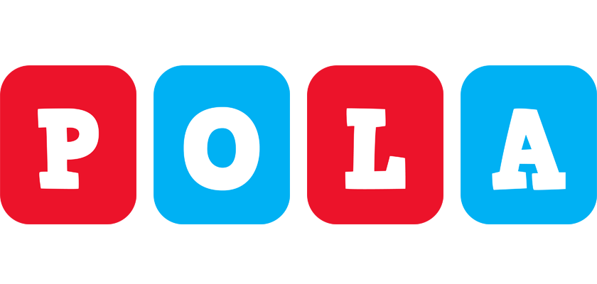 Pola diesel logo