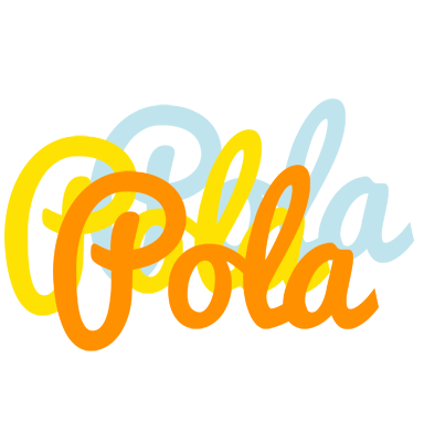 Pola energy logo