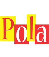 Pola errors logo