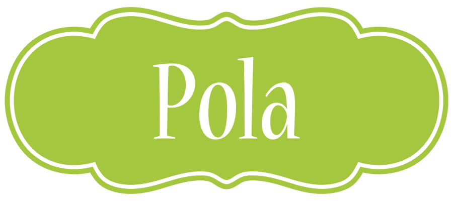 Pola family logo