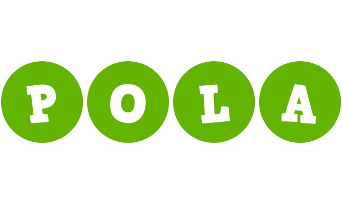 Pola games logo