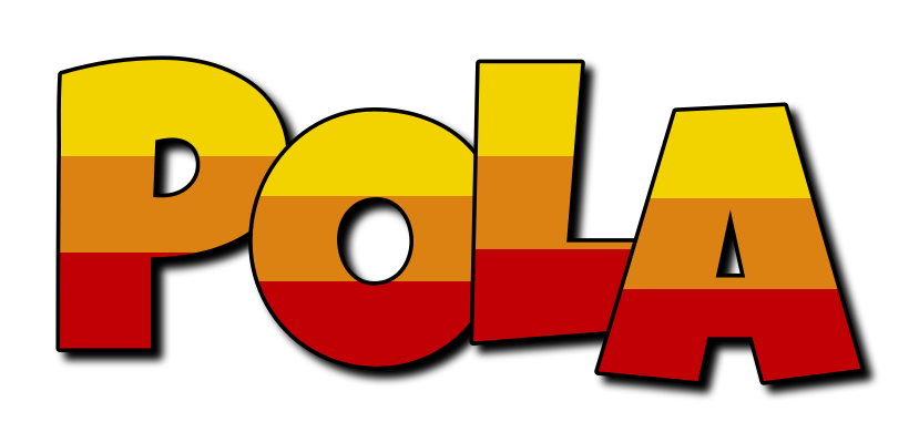Pola jungle logo