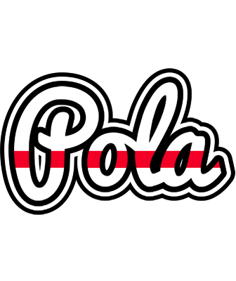 Pola kingdom logo