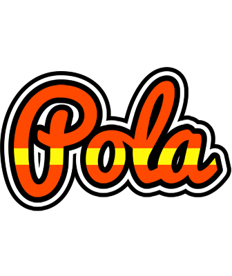 Pola madrid logo