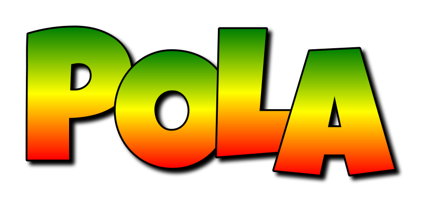 Pola mango logo