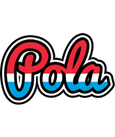 Pola norway logo