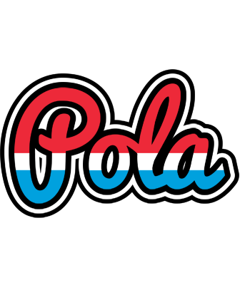 Pola norway logo