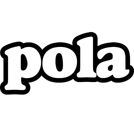 Pola panda logo