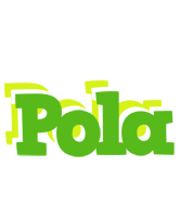 Pola picnic logo