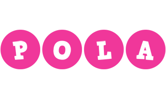 Pola poker logo