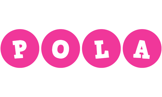 Pola poker logo