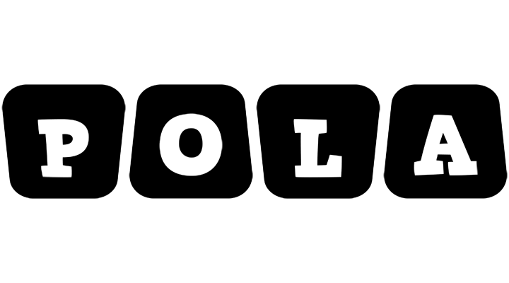 Pola racing logo